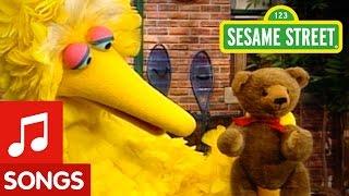 Sesame Street: More than a Toy with Big Bird (Song)