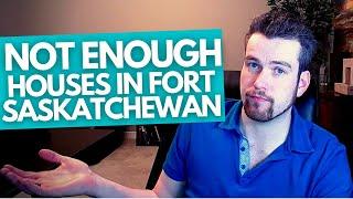 Fort Saskatchewan Housing Market Update | April 2022 | Fort Saskatchewan Real Estate