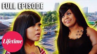 The Tiny Twins Doubt Emily's Pregnancy | Little Women: Atlanta (S1, E3) | Full Episode