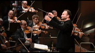 Tchaikovsky: Romeo and Juliet / Petrenko · Berliner Philharmoniker