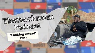 The Resurgence of Mesh and The Growth Of Upcycling (Part 1) | TheStockroom Podcast Episode 65