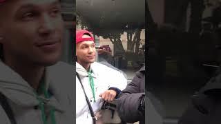 افضل فريستال في راب مغربي  #bo9al #pause_flow #ilyaselmaliki #rap #rapmusic #music #morocco