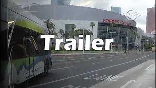 TMN | TRAILER - Foothill Transit Silver Streak (Eastbound)