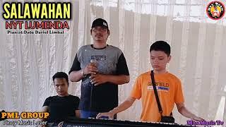 SALAWAHAN by Nyt Lumenda pianist Datu Dariel Limbal PML GROUP