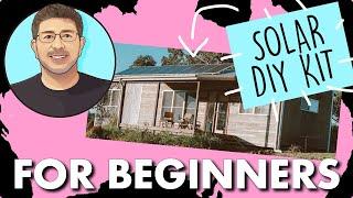 Off Grid Solar | How to DIY in Australia | The Off-Grid Shop