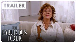 The Fabulous Four trailer (2024) | Binnenkort beschikbaar op VOD