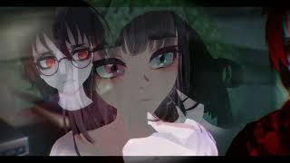 【MMD - PV】 Estereo Love - Danny / Serafina