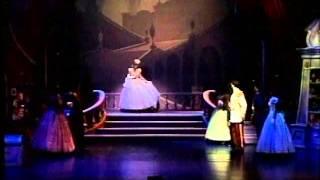 Disney Cruise Line | Dreams Show 2006