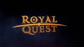 Royal Quest MMORPG