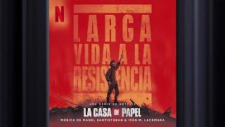 Arturo y Mónica | La Casa De Papel | Official Soundtrack | Netflix