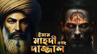 ইমাম মাহদী ও দাজ্জাল দুজনই কেন খোরাসান থেকে আসবে? || ইমাম মাহদী এবং দাজ্জাল কি একই ব্যক্তি?