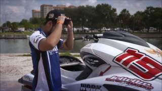 Aero Aswar Short Profile - AquaX