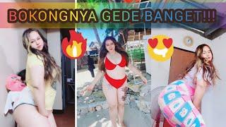 Tiktok cewek goyang bokong gedeBikin pengen nyodok