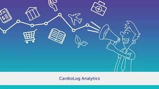 CardioLog Analytics for SharePoint: About Us