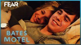 Norman and Norma's Sleepover | Bates Motel