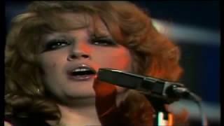 Mina - Live alla Bussola '72 (Video Ufficiale)