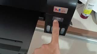 Guia Completo: Como Configurar o Wi-Fi da Impressora Epson L3250 no seu Roteador - Passo a Passo