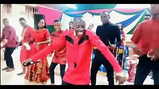 Aliyeniokoa by Essence of WORSHIP done by Henry The Band