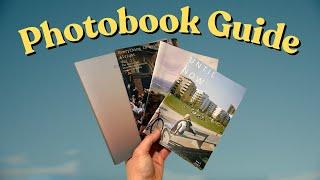 How To Make And Sell Your First Photobook Or Zine (2025)