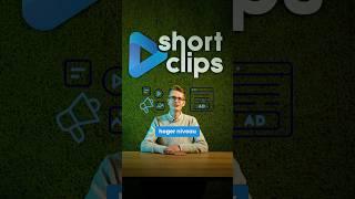 Wij zijn de Short video specialist van Noord-Nederland! - Shortclips - Short video content