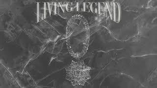 FIVIO FOREIGN - LIVING LEGEND (Official Visualizer)