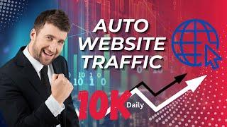 How To get Free website traffic and How to install IPTS ,ipts configuration,How to get Traffic free