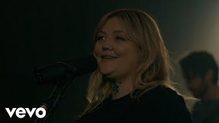 Elle King - Ex's & Oh's (Acoustic Performance)