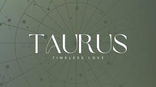 TAURUS LOVE: Someone You Stopped Speaking To Right Now! You Gotta Hear This Taurus!