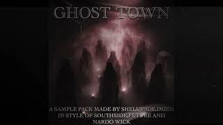 [FREE] LOOP KIT/SAMPLE PACK - "GHOST TOWN" (Southside, Future and Nardo Wick)