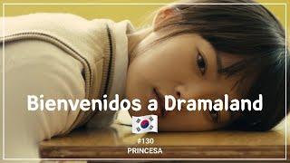 'Princesa' - Han Gong-Ju- | P130 | Cine Coreano  |Bienvenidos a Dramaland
