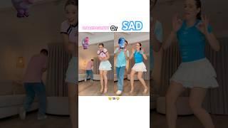 WE NEED TO KNOW!?  - HYPE ME UP DANCE! #dance #trend #viral #couple #funny #shorts