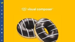 Visual Composer Website Builder for WordPress