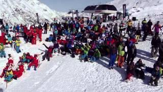 Swatch Skiers Cup 2013 - Final Wrap-up