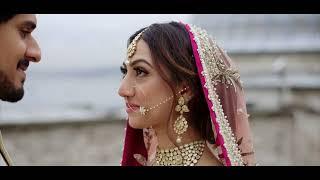 Sanabel & Faris | DESTINATION WEDDING ISTANBUL TURKEY | Pakistani Nikkah