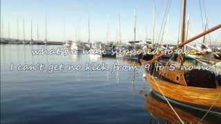 Travis Tritt - You Never Take Me Dancing (with lyrics)