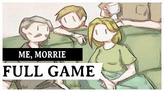 Me, Morrie - Full Game | Playthrough [No Commentary]
