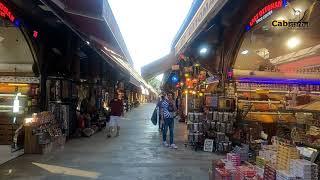 Arasta Bazaar-Best Place To Find A Gift in Old City İstanbul