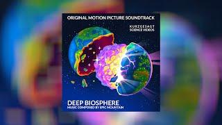 Deep Biosphere – Soundtrack (2024)