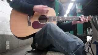 Copyright - Original Song - Ian Crossland