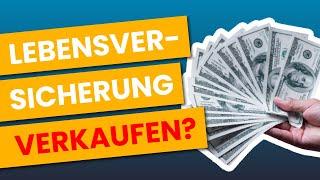 DARUM solltest du deine Lebensversicherung verkaufen! helpcheck-Interview