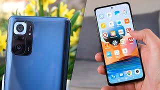 Xiaomi Redmi Note 10 Pro im Test | CHIP