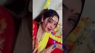 Prerna Sharma latest video ️