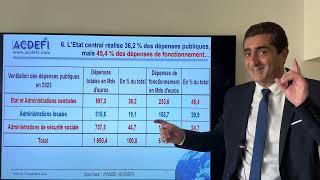 France, Zone Euro, Épargne : Comment éviter le chaos ?