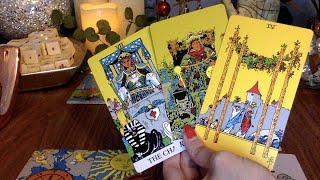   TAURUS *BE PREPARED!!!* DECEMBER 2020   Psychic Tarot Card Reading