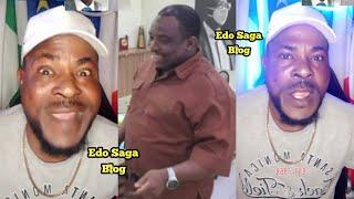 WAHALA DIS ONE NA POLITICS SAGA OO JOHN IBIZUGBE VS ERANOMIGHO