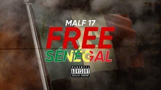 Malf 17 - FREESENEGAL (Audio Officiel)