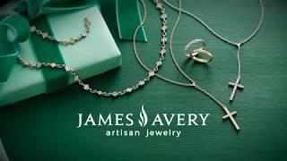 James Avery Artisan Jewelry - Gifts that celebrate your faith