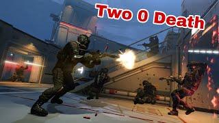 Hydra Two 0 Death | Warface Ps4