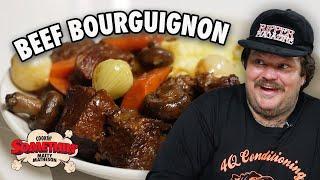 The Perfect Beef Bourguignon | Cookin' Somethin' w/ Matty Matheson