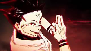 Gojo Vs Sukuna|Judas|Edti #gojosatoru #sukuna #jjk #judas #gojovssukuna Credit's:- @LuciferDevV